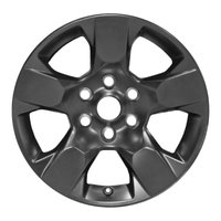 ALY02669U45 OEM wheel