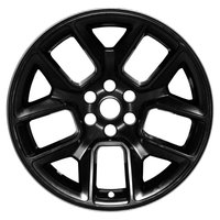 ALY02684U45 OEM wheel