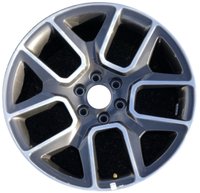 OW-AD2NPQ-U90 OEM Factory Wheel 22" 6x5.5