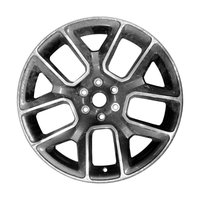 ALY02684U90 OEM wheel
