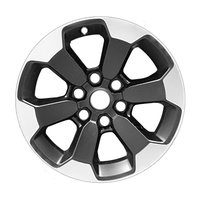 ALY02671U90 OEM wheel