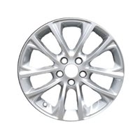 OW-N4EQFH OEM Factory Wheel 17" 5x110.0