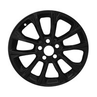 OW-KCCY5T OEM Factory Wheel 17" 5x110.0