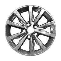 ALY02492A90 OEM wheel