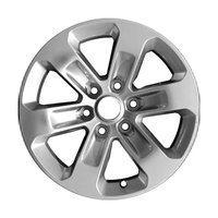 ALY02672U20 OEM wheel
