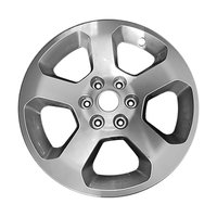 ALY02670U20 OEM wheel