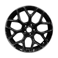 ALY02514A45 OEM wheel