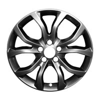 ALY02569U77 OEM wheel