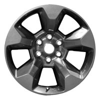 ALY02675U35 OEM wheel