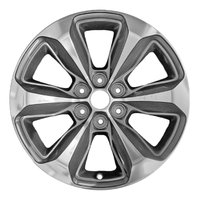 ALY02681A90 OEM wheel