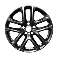 OW-VJNHHJ OEM Factory Wheel 20" 5x5.0
