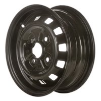 OW-79U3X9 OEM Factory Wheel 13" 4x4.5
