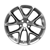 ALY02651U30 OEM wheel