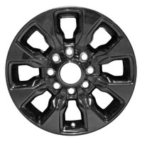 ALY02696U45 OEM wheel