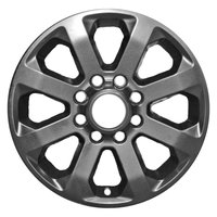 ALY02697U45 OEM wheel