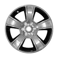 ALY02676U90 OEM wheel