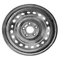 STL62599U45 OEM Steel Wheel 16" 5x4.5