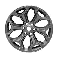 ALY02685A35 OEM wheel