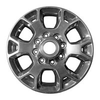 ALY02693U80 OEM wheel