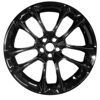 ALY02713U45 OEM wheel