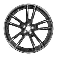 ALY02718U95 OEM wheel