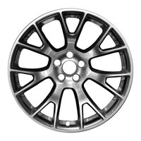ALY02719U35 OEM wheel