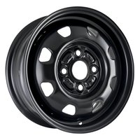 STL70682U45 OEM Steel Wheel 13" 4x100.0