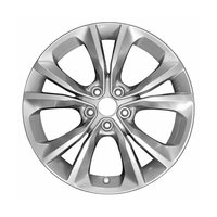 ALY02709U20 OEM wheel