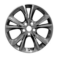 ALY02709U30 OEM wheel