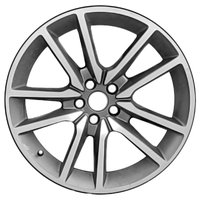 ALY02712U46 OEM wheel