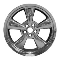 ALY02385A80 OEM wheel