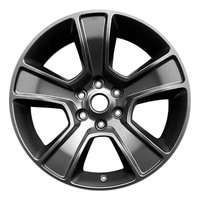 ALY02723U45 OEM wheel