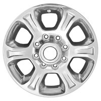 ALY02692A80 OEM wheel