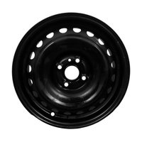 STL70923U45 OEM Steel Wheel 15" 4x100.0