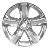 ALY02453A80 OEM wheel