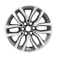 ALY95955U30 OEM wheel