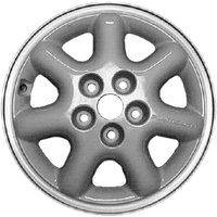 OW-PCYFYN OEM Factory Wheel 16" Nonex4.5
