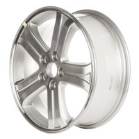 ALY02369U10 OEM Alloy Wheel 19" 5x5.0