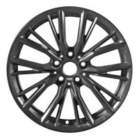 ALY96875U45 OEM Alloy Wheel 18" Nonex112.0
