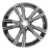 ALY86426U45 OEM Alloy Wheel 20"