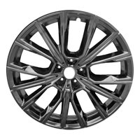 ALY71446U45 OEM wheel