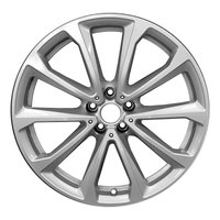 ALY86530U20 OEM Alloy Wheel 20" 5x112.0