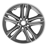 ALY86578U30 OEM Alloy Wheel 17" 5x112.0