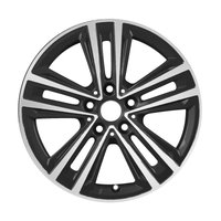 ALY86579U30 OEM wheel