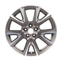 ALY86588U10 OEM wheel