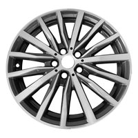 ALY86587U30 OEM wheel