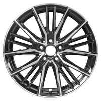 ALY86590U45 OEM wheel