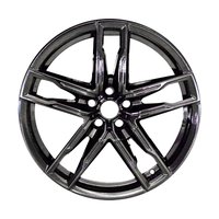 ALY86562U45 OEM wheel