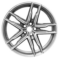 ALY86565U30 OEM wheel