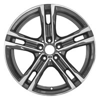 ALY86582U30 OEM Alloy Wheel 18"